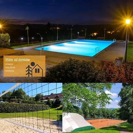 Holiday home Henry, Prywatne Jacuzzi I Sauna *