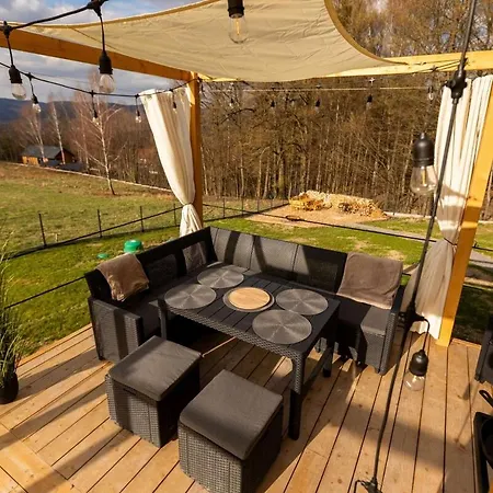 Holiday home Henry, Prywatne Jacuzzi I Sauna
