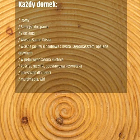 Henry, Prywatne Jacuzzi I Sauna Holiday home *