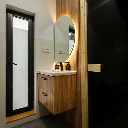 Henry, Prywatne Jacuzzi I Sauna * Zywiec