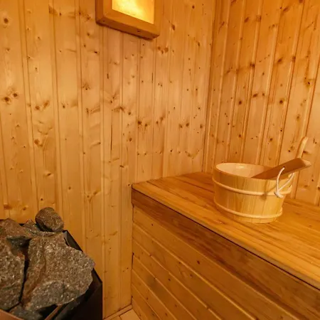 Henry, Prywatne Jacuzzi I Sauna Holiday home Zywiec